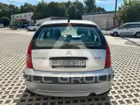 2003 Citroen C3