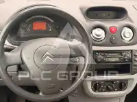 2003 Citroen C3