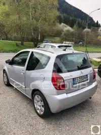 2003 Citroen C2