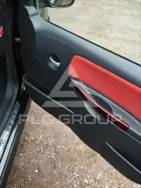 2003 Citroen C2