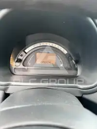 2003 Citroen C2