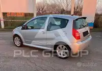 2003 Citroen C2