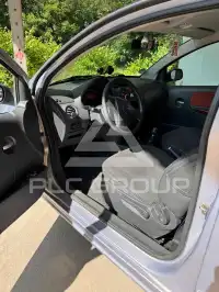 2003 Citroen C2