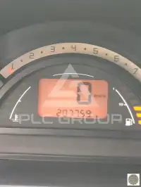 2003 Citroen C2