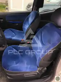 2003 Citroen C2