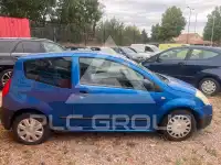 2003 Citroen C2