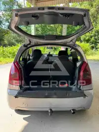 2003 Citroen C2