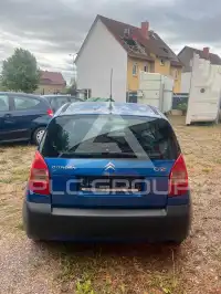 2003 Citroen C2