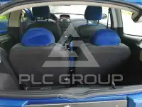 2003 Citroen C2