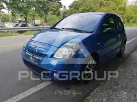 2003 Citroen C2