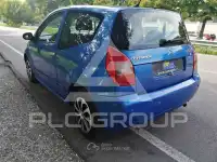 2003 Citroen C2