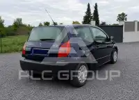 2003 Citroen C2