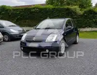 2003 Citroen C2