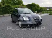 2003 Citroen C2
