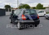 2003 Citroen C2