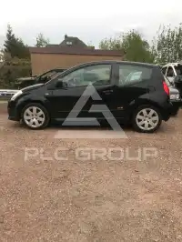 2003 Citroen C2