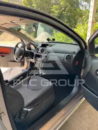 2003 Citroen C2