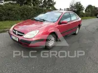 2003 Citroen C5