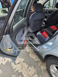 2003 Citroen C5