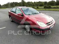 2003 Citroen C5