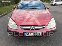 2003 Citroen C5