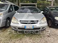 2003 Citroen C5