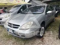 2003 Citroen C5