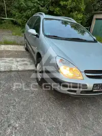2003 Citroen C5