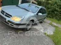 2003 Citroen C5