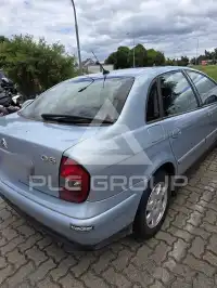 2003 Citroen C5