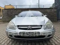 2003 Citroen C5