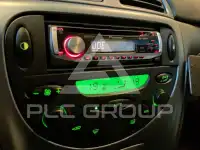2003 Citroen C5