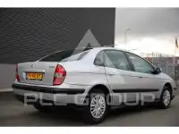 2003 Citroen C5
