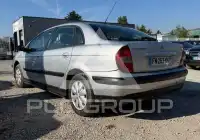 2003 Citroen C5