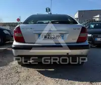 2003 Citroen C5