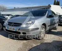 2003 Citroen C5
