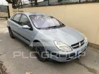 2003 Citroen C5