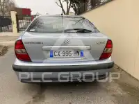 2003 Citroen C5