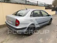 2003 Citroen C5