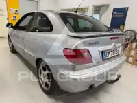2003 Citroen Xsara