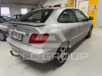 2003 Citroen Xsara