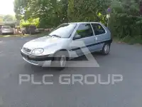 2003 Citroen Saxo