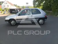 2003 Citroen Saxo