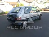 2003 Citroen Saxo