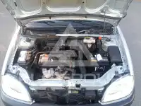 2003 Citroen Saxo