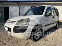 2003 Citroen Berlingo