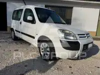 2003 Citroen Berlingo