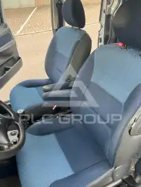 2003 Citroen Berlingo