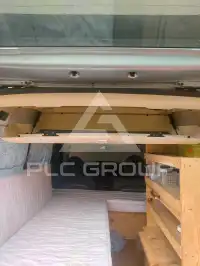 2003 Citroen Berlingo