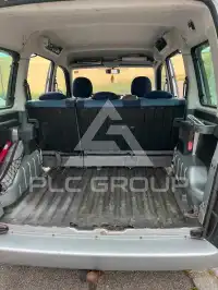 2003 Citroen Berlingo